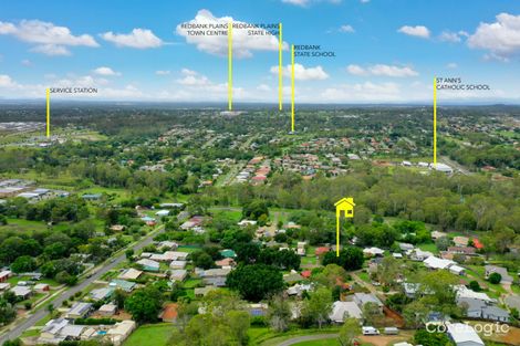 Property photo of 12A Henry Samuel Drive Redbank Plains QLD 4301