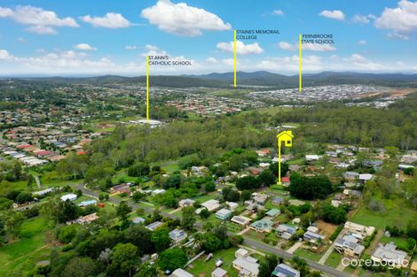 Property photo of 12A Henry Samuel Drive Redbank Plains QLD 4301