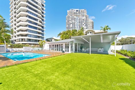 Property photo of 4/3656 Main Beach Parade Main Beach QLD 4217