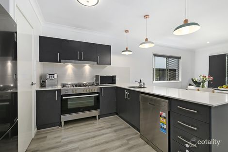 Property photo of 11 Hugh Street Thorneside QLD 4158