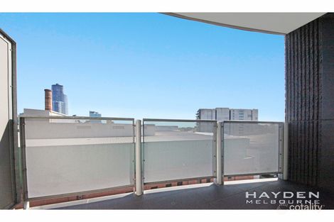 Property photo of 503/20 Garden Street South Yarra VIC 3141