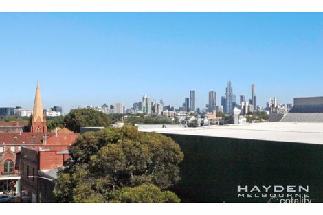 Property photo of 503/20 Garden Street South Yarra VIC 3141