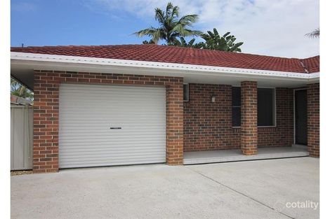 2/16 Heron Ct, Yamba, NSW 2464