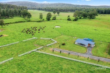 271 Lemon Tree Creek Rd, Termeil, NSW 2539