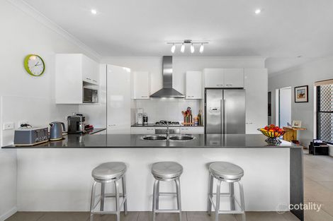 Property photo of 2/39 Kinmond Avenue Wavell Heights QLD 4012