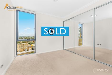 Property photo of 802/1 Dora Street Hurstville NSW 2220