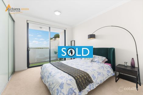Property photo of 802/1 Dora Street Hurstville NSW 2220