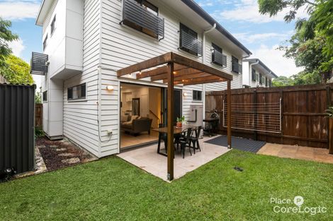 Property photo of 7/11 Dudley Street Annerley QLD 4103