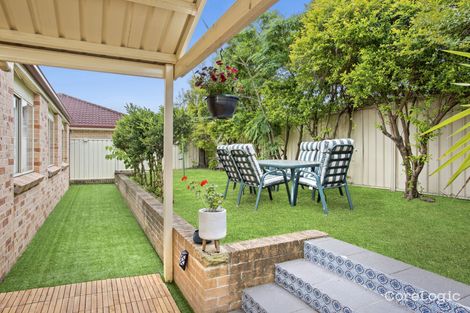 Property photo of 119 Dongola Circuit Schofields NSW 2762