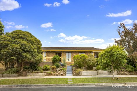 Property photo of 1 Cottonwood Avenue Vermont South VIC 3133
