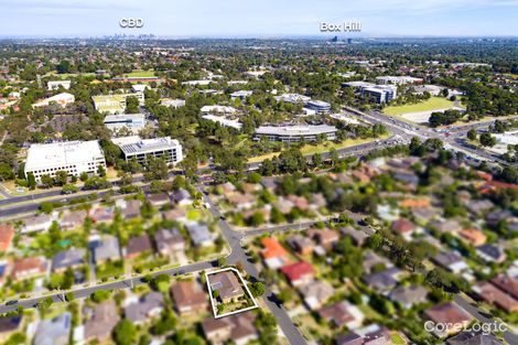 Property photo of 1 Cottonwood Avenue Vermont South VIC 3133
