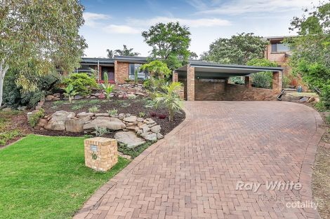 Property photo of 10 Heron Court Modbury Heights SA 5092