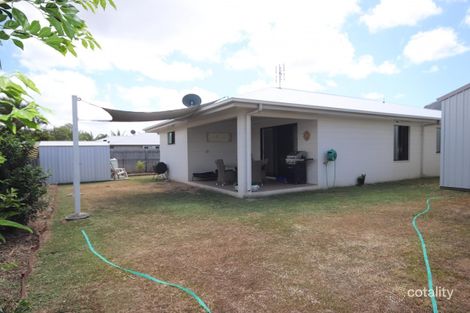 Property photo of 27 Heather Avenue Rasmussen QLD 4815