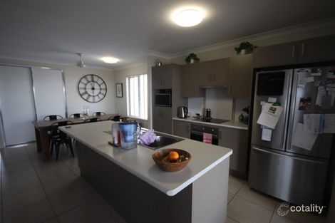 Property photo of 27 Heather Avenue Rasmussen QLD 4815