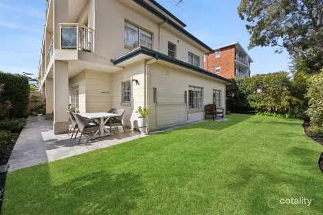 Property photo of 2/2A Hale Road Mosman NSW 2088