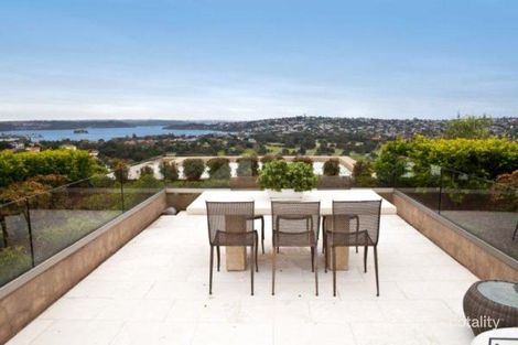 Property photo of 3/14 Benelong Crescent Bellevue Hill NSW 2023