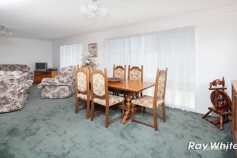 Property photo of 78 Cherryhills Drive Cranbourne VIC 3977