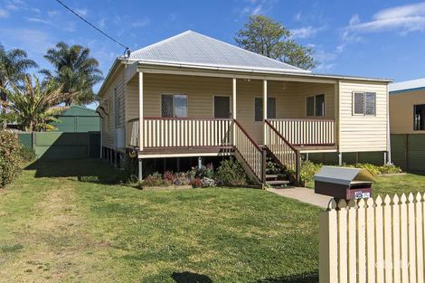 45 Priest St, Rockville, QLD 4350