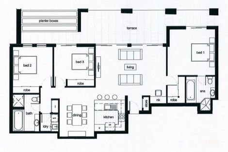 2/12 Parkside Cres, Campbelltown, NSW 2560