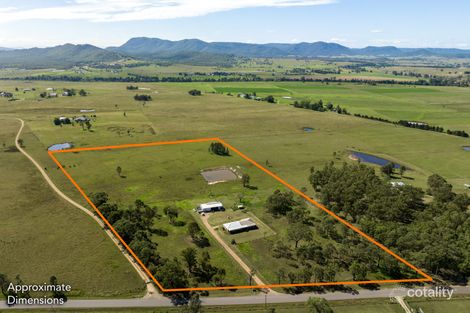 Property photo of 478 Standen Drive Lower Belford NSW 2335