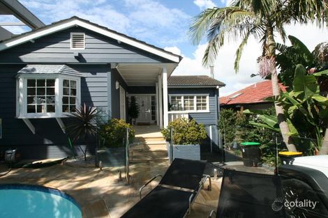 33 ADELAIDE ST, BALGOWLAH HEIGHTS, NSW 2093