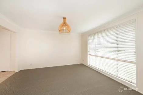 Property photo of 46 Durali Road Glenmore Park NSW 2745