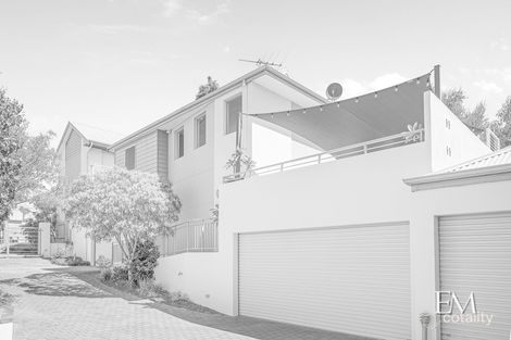 Property photo of 2/44 Pearl Parade Scarborough WA 6019