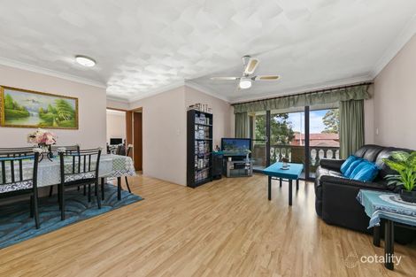 Property photo of 5/36-38 Treves Street Merrylands NSW 2160