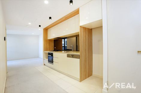 Property photo of 2216/3 Yarra Street South Yarra VIC 3141