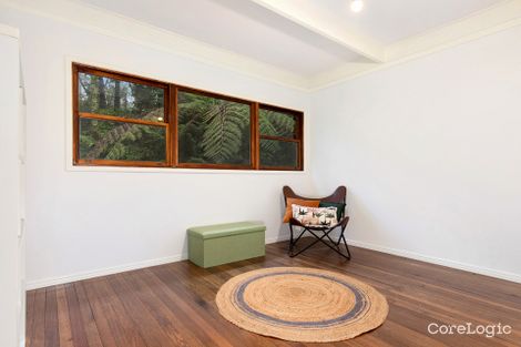 Property photo of 4 Wattle Grove Springbrook QLD 4213