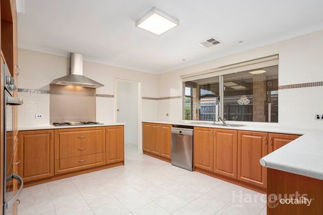 1 Blue Wren Gdns, Coodanup, WA 6210