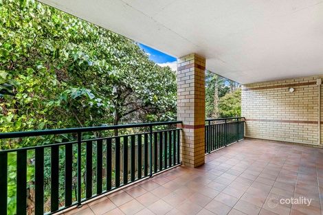 3/6 Pear St, Greenslopes, QLD 4120