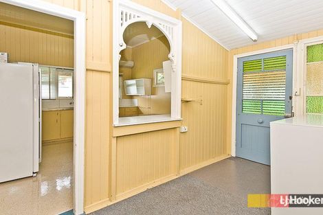 Property photo of 15 Elliott Street Woolloongabba QLD 4102
