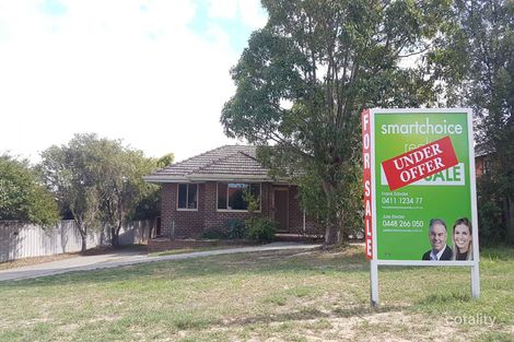 Property photo of 20 Burridge Way Hamilton Hill WA 6163