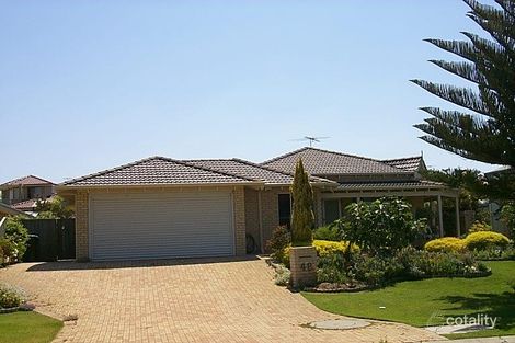 Property photo of 42 Cumberland Drive Hillarys WA 6025