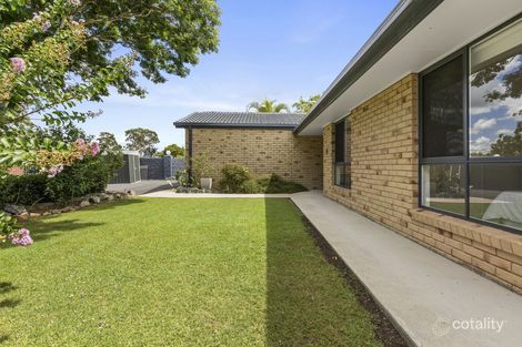 Property photo of 85 Sharpless Road Springfield QLD 4300