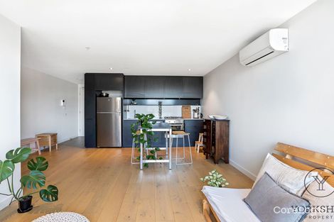 Property photo of 1109D/21 Robert Street Collingwood VIC 3066