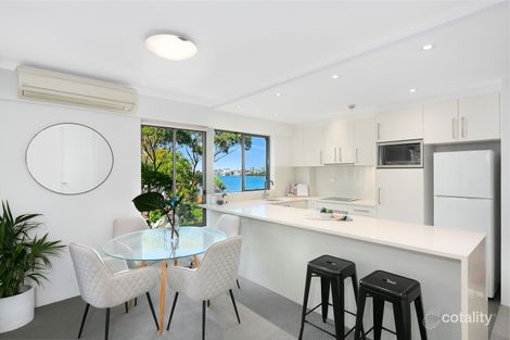 Property photo of 31/90 Blues Point Road McMahons Point NSW 2060