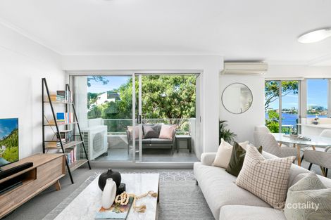 Property photo of 31/90 Blues Point Road McMahons Point NSW 2060