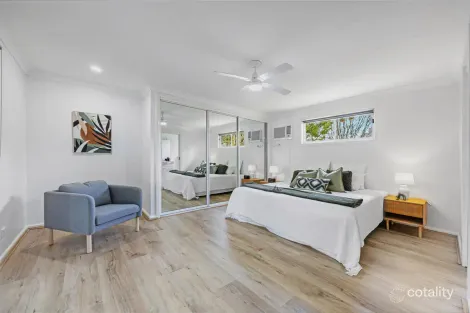 Property photo of 27 Dagmar Crescent Blacktown NSW 2148