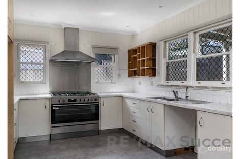 Property photo of 8 Suffolk Street East Toowoomba QLD 4350