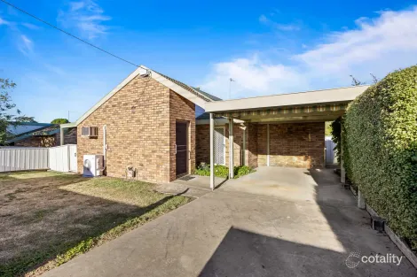 Property photo of 1/18 View Point Street Ararat VIC 3377