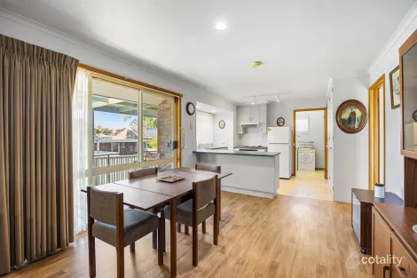 Property photo of 1/18 View Point Street Ararat VIC 3377