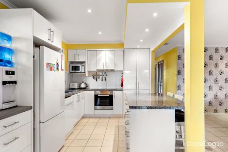 Property photo of 25 Markeri Street Mermaid Waters QLD 4218