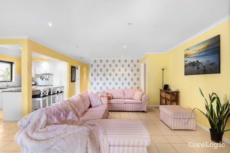 Property photo of 25 Markeri Street Mermaid Waters QLD 4218