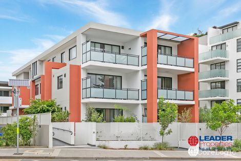 Property photo of 2/96 Liverpool Road Burwood Heights NSW 2136
