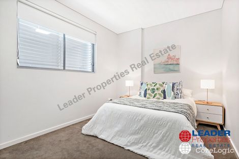 Property photo of 2/96 Liverpool Road Burwood Heights NSW 2136