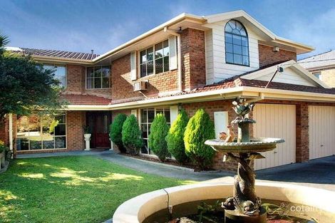 Property photo of 23 Halley Avenue Camberwell VIC 3124