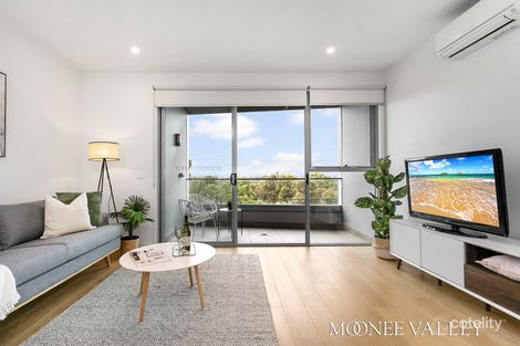 Property photo of 23/14 Horizon Drive Maribyrnong VIC 3032