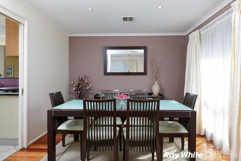 Property photo of 54 Michael Holt Crescent Gordon ACT 2906